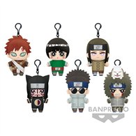 Peluche Tomonui Naruto 15cm surtido