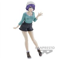 Figura Kyunties Hiro Segawa A Couple of Cuckoos 17cm
