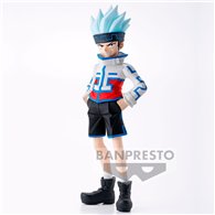 Figura Horohoro Shaman King 14cm