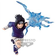 Figura Uchiha Sasuke Effectreme Naruto 12cm