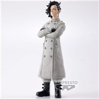 Figura Hajime Kokonoi Tokyo Revengers 17cm