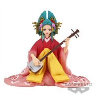 Figura Extra Komurasaki The Grandline Lady One Piece DXF 10cm
