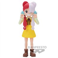 Figura Uta Children The Grandline Series Film Red One Piece 12cm