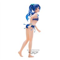 Figura Chiaya Kisaragi Celestial Vivi The Idolmaster Million Live 20cm