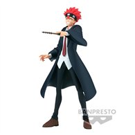 figura dot barrett mashle dxf 17cm