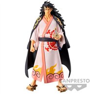 Figura Kouzuki Momonosuke the Grandline Series One Piece 17cm