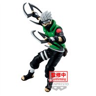 figura kakashi hatake narutop99 naruto shippuden 13cm