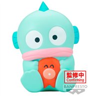 figura hangyodon sofvimates sanrio characters 11cm