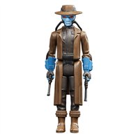 Figura Cad Bane El Libro de Boba Fett Star Wars 9,5cm