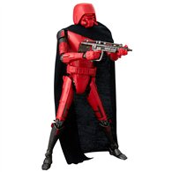 Figura HK-87 Assasin Droid Ahsoka Star Wars 15cm