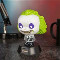 Lampara Icon Beetlejuice