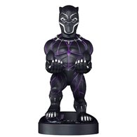 Cable Guy soporte sujecion figura Black Panther Marvel 21cm