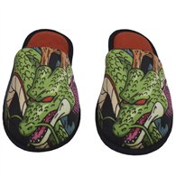 pantuflas shenron dragon ball