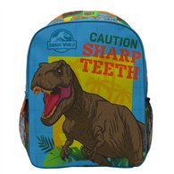 Mochila Jurassic World 41cm adaptable