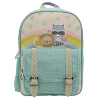 mochila bosque kawanimals 30cm