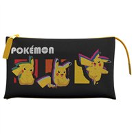 Portatodo Pokemon triple