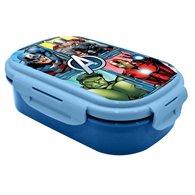 Sanwichera Los Vengadores Avengers Marvel