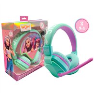 Auriculares inalambricos Wow Generation