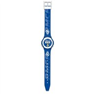 reloj digital real madrid