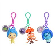 Llavero figura Del Reves 2 Disney Pixar surtido