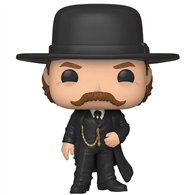 Figura POP Tombstone Wyatt Earp