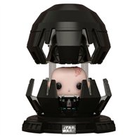 Figura POP Star Wars Darth Vader in Meditation Chamber