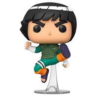 Figura POP Naruto Rock Lee Exclusive