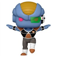 Figura POP Dragon Ball Z Ginyu Force Burter
