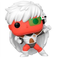 figura pop dragon ball z ginyu force jiece