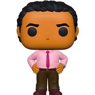 Figura POP The Office Oscar Martinez Exclusive