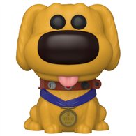 Figura POP Disney Dug Days Hero Dug