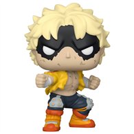 Figura POP My Hero Academia FatGum