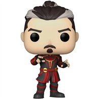 figura pop marvel doctor strange defender strange exclusive