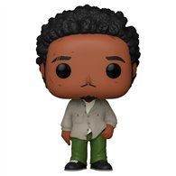 Figura POP The Wire Bubbles