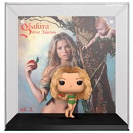 figura pop albums shakira oral fixation
