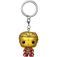 Llavero Pocket POP Marvel Guardianes de la Galaxia 3 Adam Warlock