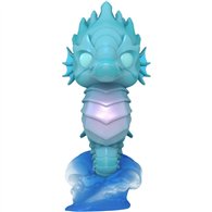 Figura POP DC Comics Aquaman y el Reino Perdido Storm