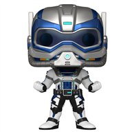 Figura POP Marvel What IF Goliath