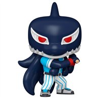 Figura POP My Hero Academia HLB Gang Orca Baseball