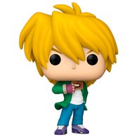 Figura POP Yu-Gi-Oh! Joey Wheeler