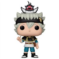 figura pop black clover asta