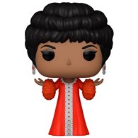 Figura POP Rocks Aretha Franklin