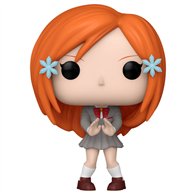 Figura POP Bleach Orihime Inoue