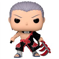 figura pop naruto shippuden hidan
