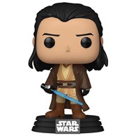 Figura POP Star Wars Acolyte Jedi Master Sol