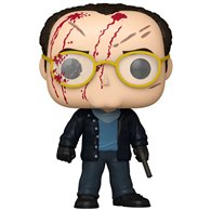 Figura POP Robocop Clarence Boddicker