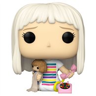 Figura POP Poltergeist II Carol Anne Freeling