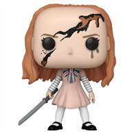 Figura POP Megan