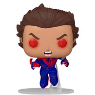 Figura POP Marvel Spiderman Across the Spider-Verse Spider-Man 2099