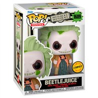 figura pop beetlejuice 2 - bitelchus chase